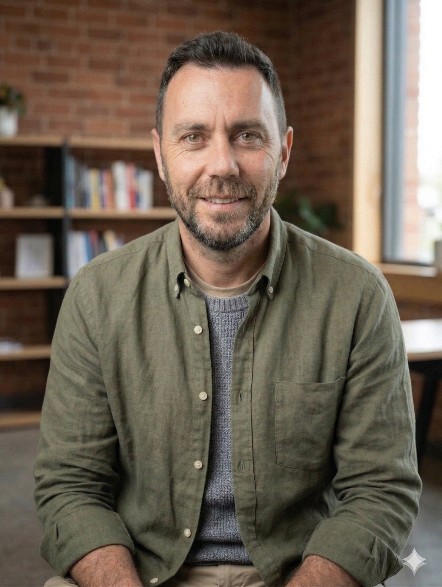 Iván González Penedo